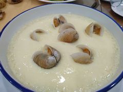 -四海鲜渔家菜(黄金海岸店)