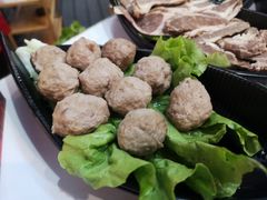 -潮正和潮汕牛肉火锅·老字号(番禺万达店)