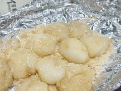 -旺角餐厅(潮州大道店)