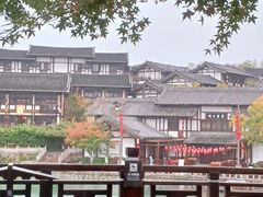 -茅山东方盐湖城景区