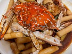 -群乐饭店(滨安路店)