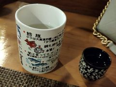 -半藏居酒屋(香港花园店)