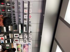 -Apple零售店(深圳益田假日广场店)