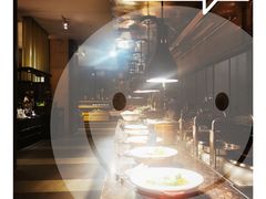 -合肥融创永乐半山酒店·永乐半山西餐厅