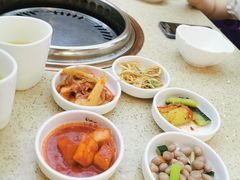 -妙香居韩国烤肉(容桂天佑城店)