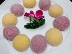 -不倒翁·徽天下名菜楼(马鞍山路店)