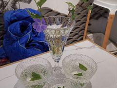 -茶是一枝花泡茶店