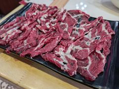 五花籽-三毛牛肉店(福强店)