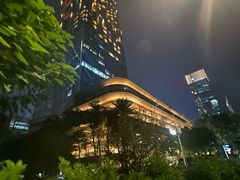 -广交会威斯汀酒店