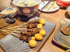 -鸟鹏烧鸟居酒屋(熙龙湾店)