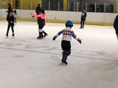 -冠军冰场CHAMPION RINK(百联又一城店)