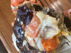 -品鲜村农家菜·阳澄湖大闸蟹(总店)