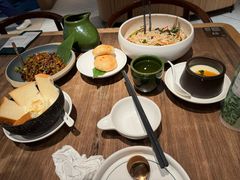 -云海肴·汽锅鸡·云南菜(浦江欢乐颂店)