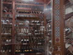 -火车头法国西餐厅