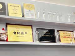 -VPsmart私教健身工作室(新华路旗舰店)