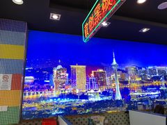 -澳门陈光记烧味饭店(万象城店)