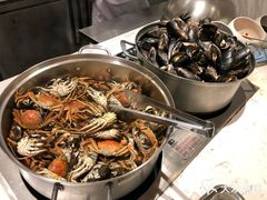 -星伦多自助料理·涮烤一体(嘉兴八佰伴店)