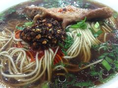 -东吴面馆(因果巷店)