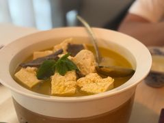 -龟兹KUCINA·新疆菜(前滩L+PLAZA店)