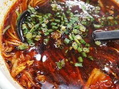 -翡翠拉面小笼包(机场DFS店)