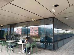 -Cafe Mersey默西咖啡(西交店)