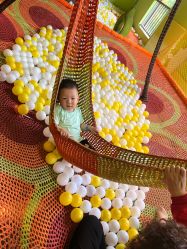 -宝燕乐园(闵行旗舰店)