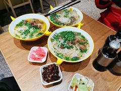 -黔真牛原汤牛肉粉