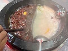 -鱻鱼捞.祥祥鱼锅(高淳一店)