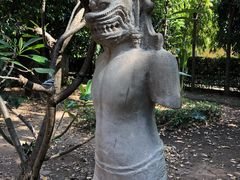 -柬埔寨国家博物馆