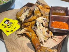 -打酱油·非遗淮扬菜(瘦西湖梅岭店)