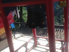 -北京上方山国家森林公园