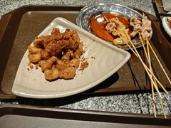 -小街天府(西工小街店)
