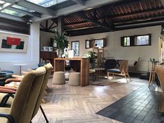 -Nirvana Cafe&Bar(北仓文创街区店)