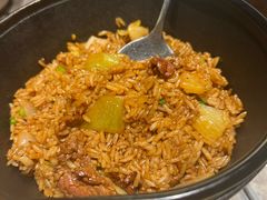 -留半山·香港食堂(啦啦宝都店)