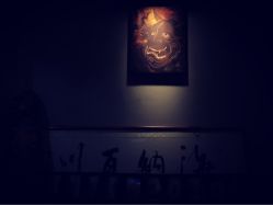 点击看大图 -墨無界刺青TATTOO