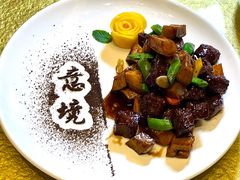 -福州天元国际威斯汀酒店·中国元素餐厅