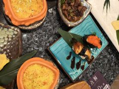 -菊上料理(蜀山银泰百货店)