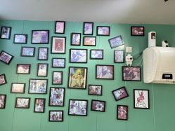 -尚逸男士理发馆·专注男发