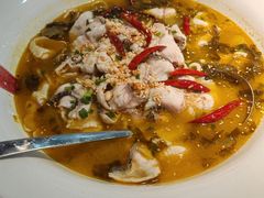 -赠李白·如诗的川味(余杭万达广场店)