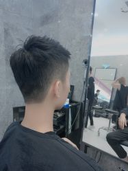 -TONI&GUY