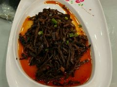-翠清酒家(万丰路店)