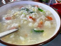 东北疙瘩汤-棒小伙·齐齐哈尔烤肉(龙茗路店)