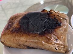 -考记泥焗鸡农庄·海鲜(北洛秘境店)