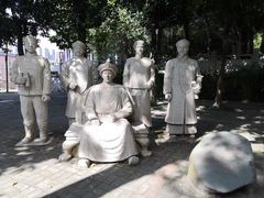 -船政文化景区-罗星塔公园