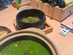 -十二舍·湯物素煮(江泰潤政店)