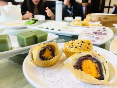 -龙的酒楼·手工早茶·顺德菜(近良路店)