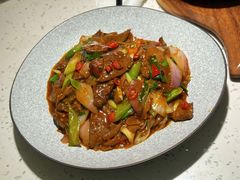 -四小姐的店(泉舜店)