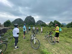 -Club Med地中海俱乐部·桂林度假村
