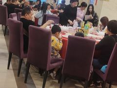 -海宝酒家(中山四路店)