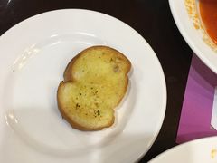 -德大西餐社(云南南路店)
